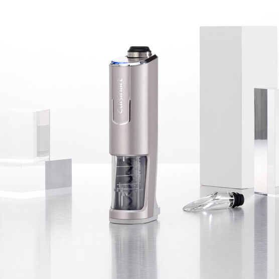 Cuisinart Apri vino elettrico
